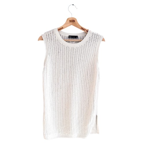 Ladies cream jumper - ladies,