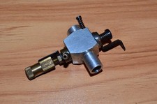 MERCO 61 Model Aircraft Engine Carburetor in excellent working condition.