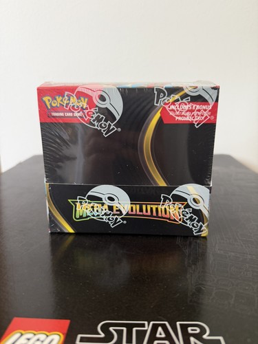 Pokémon mega evolutions base - mega,