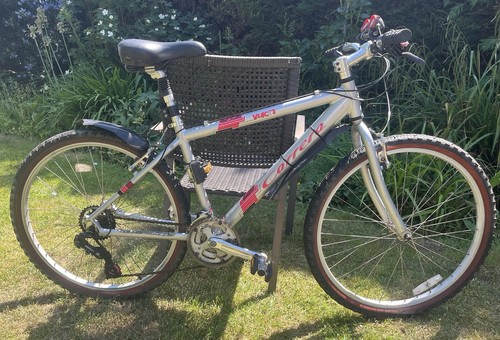 Carrera vulcan mountain - mountain, bike