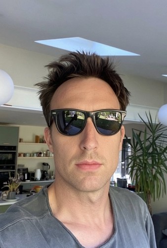 Ray ban bausch lomb - ban, wayfarer
