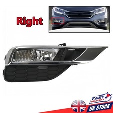 Fits  Honda CRV CR-V MK4  Fog