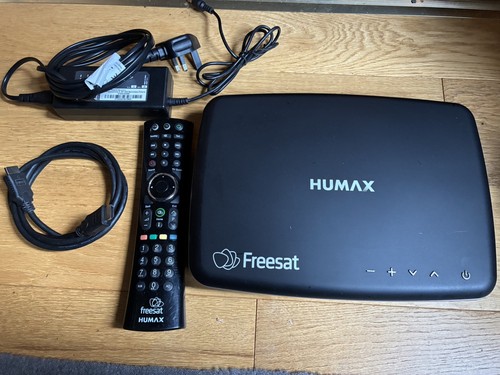 Humax hdr 1100s 1tb - hdr-1100s,