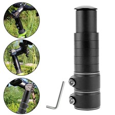 Adjustable Bike Handlebar