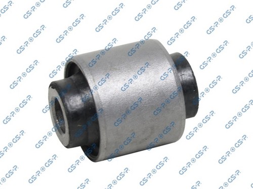 Mounting control trailing - mounting,, arm