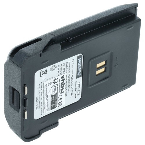 Battery for alinco - for,