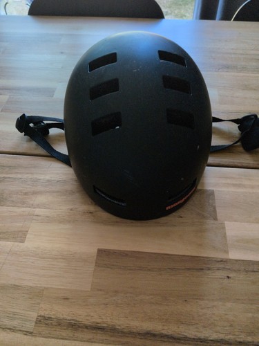 Mongoose bmx skate helmet - mongoose,