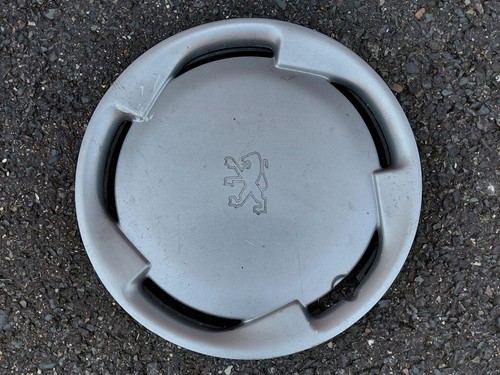 Genuine used peugeot 106 - x1,