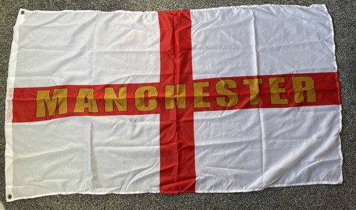 Manchester england george - manchester,