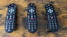 Sky Q Remote - Used (No voice button ones left) 