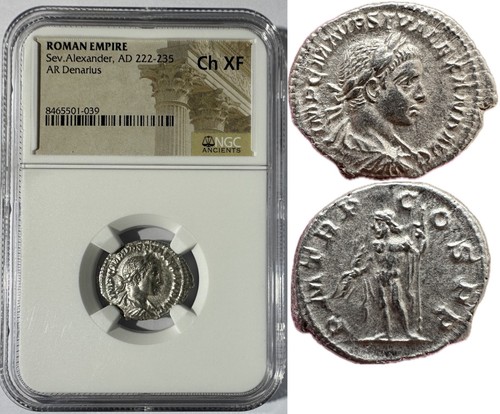 Ngc severus alexander - ngc,