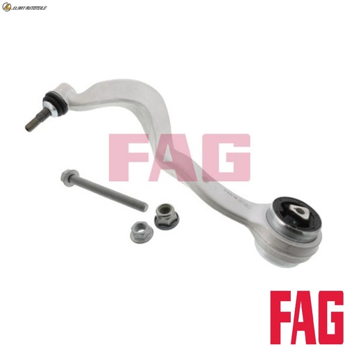 Handlebar wheel suspension 821 - handlebar,