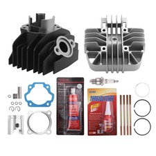 Cylinder barrel kit for - for, yamaha