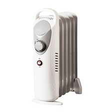 Fine Elements 650W Mini Oil