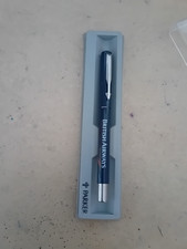 Vintage Parker Vector