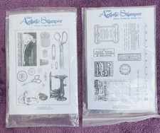 The Artistic Stamper New