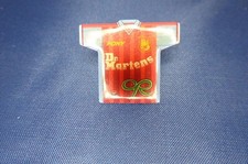 WEST HAM UNITED DR, MARTENS LAPEL BADGE , COLLECTABLE