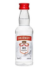 Smirnoff No.21 Vodka 5cl