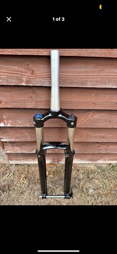 Suntour forks 5 - sr,