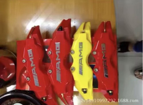 Universal metal glossy - metal,