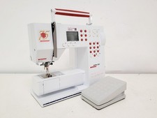 Bernina Activa 230 Patchwork