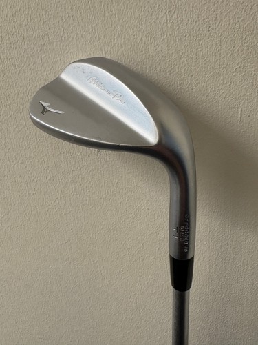 Mizuno pro wedge 58 12 - mizuno,