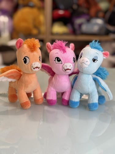 Pegasus disney 100 fantasia - pegasus,