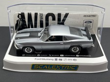 Scalextric C4497 John Wick