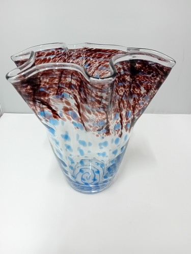 Vintage hand blown - vintage,