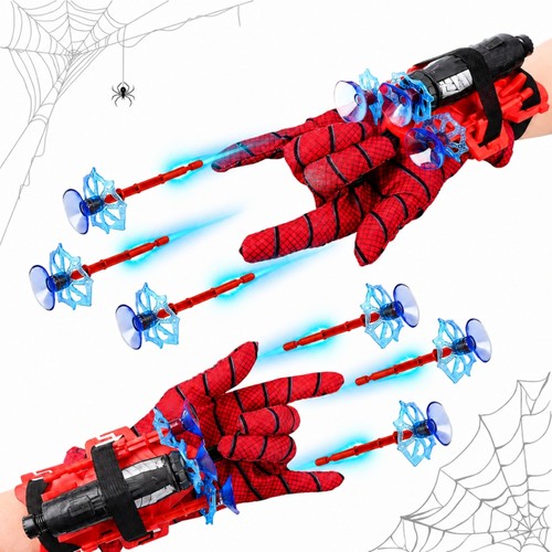 Legends spiderman web - legends, shooters