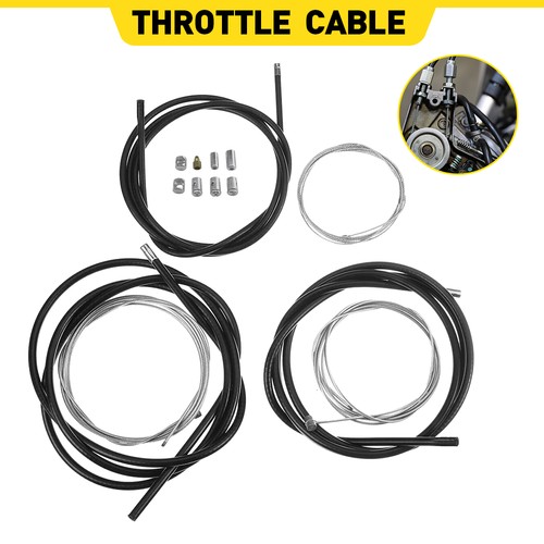 Universal 6pcs kit motorcycle - universal,