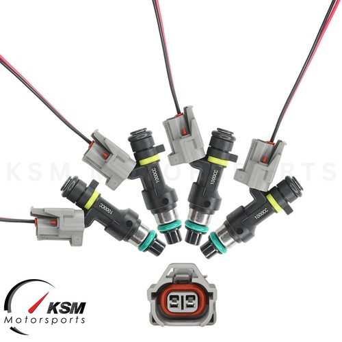 1000cc fuel injector for - injector,
