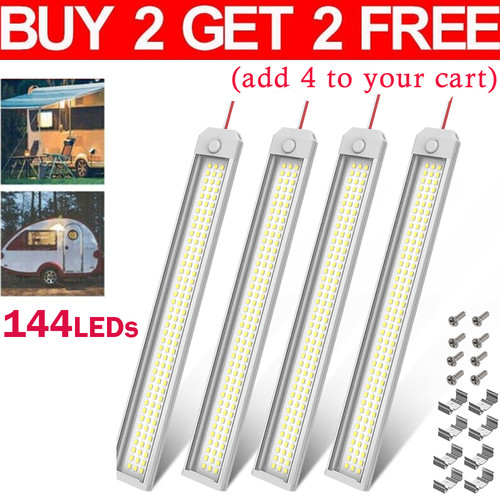 12v 144 led - 12v, car