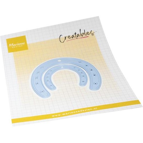 Marianne design creatables - marianne,