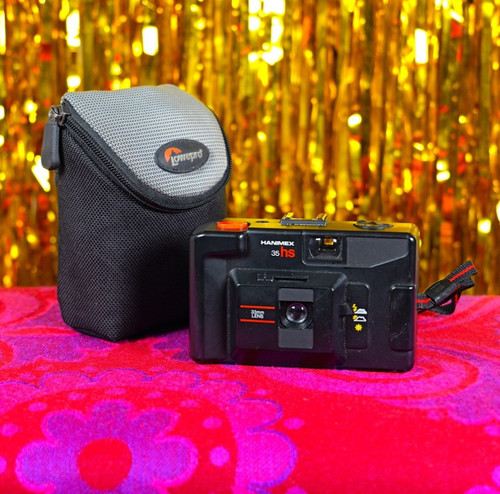 Film tested - 📸, tested*