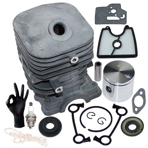 Cylinder piston kit for - piston,