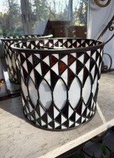 tiffany style pendant light