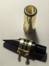 Tenor Saxophone Mouthpiece