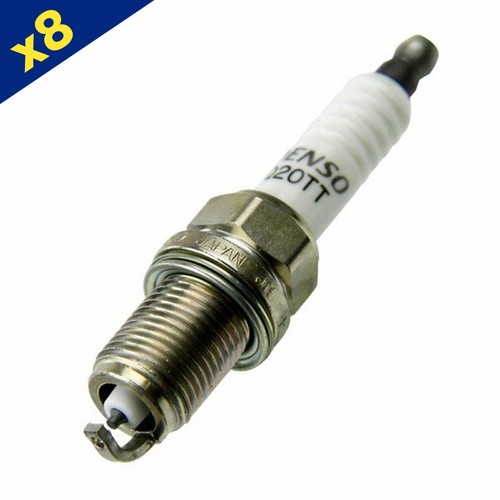 Denso q20tt nickel spark - nickel, plugs