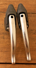 Campagnolo Chorus Brake Lever Pair, Circa 1993-4, Excellent