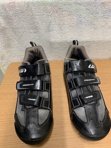 Louis garneau ergo grip hrs - louis,