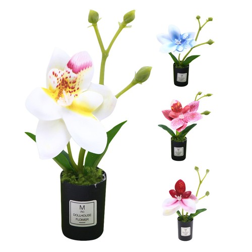 4pcs reusable mini - mini, faux