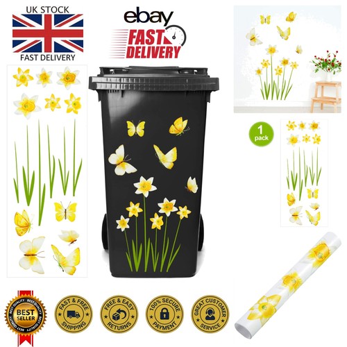 Durable 70x20cm yellow - 70x20cm, floral