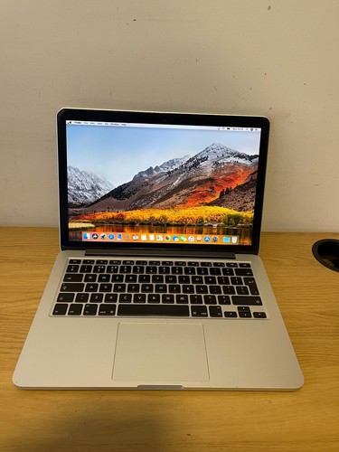Apple macbook pro - macbook, retina