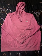 Nike Hoodie XL Bright Dark