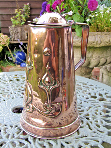 Antique joseph sankey son - antique,