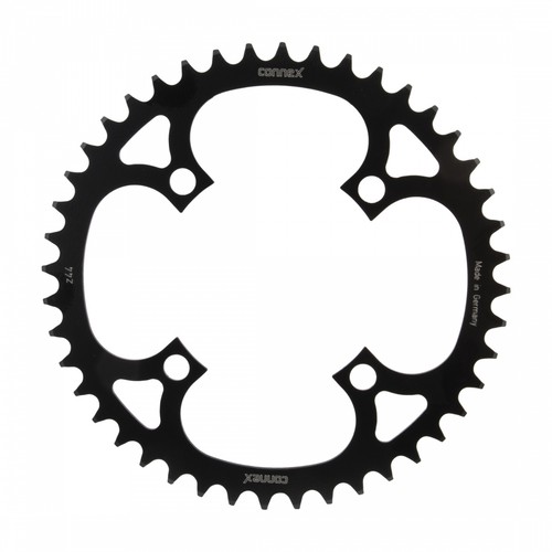 Connex 44t 104mm black - connex, e-bike