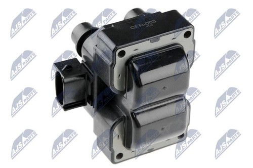 Ignition coil fits alfa - coil,