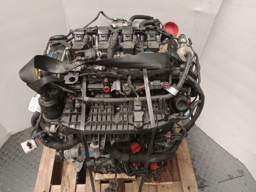 Djha complete engine - djha, 389490