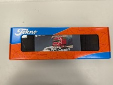 Tekno 86677 Collectable Truck